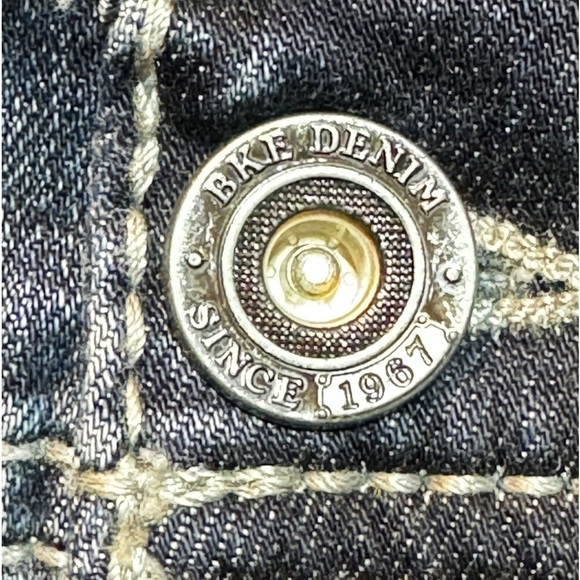 BKE Mason Tapered Stretch Jeans 31 X 34 - Picture 8 of 10